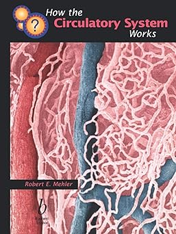 How the Circulatory System Works Main image