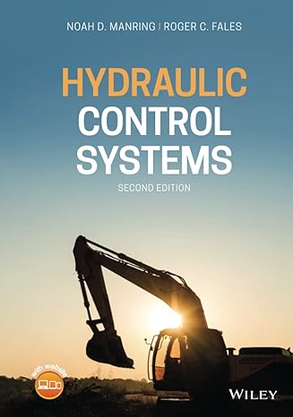 Hydraulic Control Systems Main image