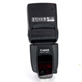 Canon Speedlite 580EX II Flash