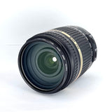 Tamron Auto Focus 18-270mm f/3.5-6.3 VC PZD for Canon Mount