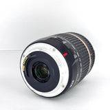 Tamron Auto Focus 18-270mm f/3.5-6.3 VC PZD for Canon Mount
