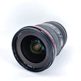 Canon EF 17-40 mm F4.0 L USM Lens