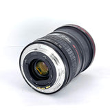 Canon EF 17-40 mm F4.0 L USM Lens