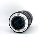 Canon EF 100 f2.8 L Macro IS USM Lens Black
