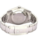 Rolex 126300 DateJust Automatic Roman Dial Men Watch w/Card, 41mm