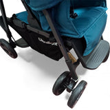 Joovy Caboose Ultralight Sit and Stand Stroller Tandem Double Stroller (Display Set)