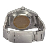 Rolex 116900 Air King Automatic Watch w/Card And Pouch, 40mm