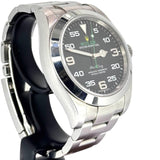 Rolex 116900 Air King Automatic Watch w/Card And Pouch, 40mm