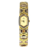 Seiko Vintage Quartz Bangle Watch, 15x12mm