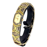 Seiko Vintage Quartz Bangle Watch, 15x12mm