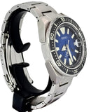 Seiko Prospex Automatic Save The Oceans Divers Watch SRPE33K1, 43.8mm