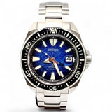 Seiko Prospex Automatic Save The Oceans Divers Watch SRPE33K1, 43.8mm