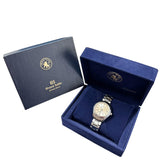 Grand Seiko SBGE005 Spring Drive GMT Automatic Watch, 41mm