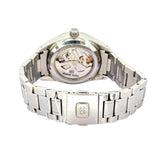 Grand Seiko SBGE005 Spring Drive GMT Automatic Watch, 41mm