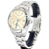 Grand Seiko SBGE005 Spring Drive GMT Automatic Watch, 41mm