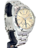 Grand Seiko SBGE005 Spring Drive GMT Automatic Watch, 41mm