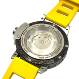 B.R.M DDF6 246-R-05 Racing Automatic Yellow Watch, 46mm