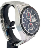 Tag Heuer Grand Carrera Monaco Grand Prix Limited Edition Mens Watch CV2A1F , 43mm