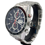 Tag Heuer Grand Carrera Monaco Grand Prix Limited Edition Mens Watch CV2A1F , 43mm