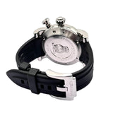 Graham Chronofighter Oversize 255 Automatic Watch. 46mm