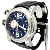 Graham Chronofighter Oversize 255 Automatic Watch. 46mm