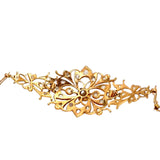 YG Intan Bracelet