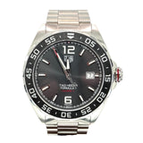Tag Heuer Formula 1 Date Automatic Watch , 43mm