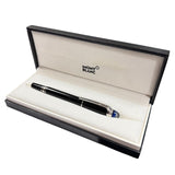 Montblanc fineliner StarWalker resina preziosa 118847