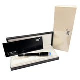 Montblanc fineliner StarWalker resina preziosa 118847