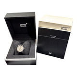 Montblanc Tradition Automatic Date Watch, 32mm