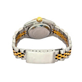 Rolex 69173 Halfgold Automatic Watch, 26mm