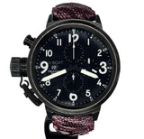U-BOAT Italo Fontana  Automatic Chrono Vetro Zaffiro Watch  U-7750/50 50mm
