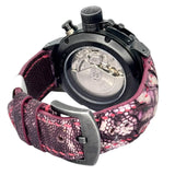 U-BOAT Italo Fontana  Automatic Chrono Vetro Zaffiro Watch  U-7750/50 50mm