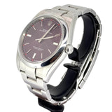 Rolex 114300 Oyster Perpetual Automatic Watch w/Card & Box, 39mm