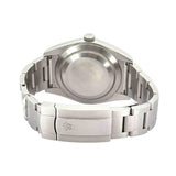 Rolex 114300 Oyster Perpetual Automatic Watch w/Card & Box, 39mm