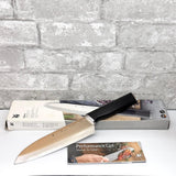 WMF Kineo Santoku Knife, 18cm