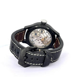 Steinhart Nav B-Uhr 6497 Pilot Watch, 47mm