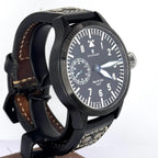 Steinhart Nav B-Uhr 6497 Pilot Watch, 47mm