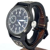 Steinhart Nav B-Uhr 6497 Pilot Watch, 47mm