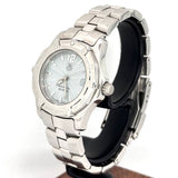 Tag Heuer Professional 2000 Ladies Automatic Blue Dial Watch w/Card and Box , 27mm