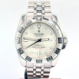 Tudor Hydronaut II 20040 Automatic Watch, 40mm