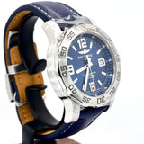 Breitling Colt A74387 Quartz Watch, 44mm