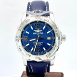 Breitling Colt A74387 Quartz Watch, 44mm