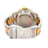 Rolex Submariner 16613,18K Halfgold Automatic Watch, 40mm