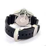 Seiko Prospex Samurai Automatic Watch SRPE37, 43.8mm