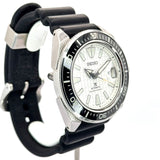 Seiko Prospex Samurai Automatic Watch SRPE37, 43.8mm