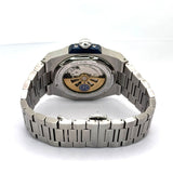 ARBUTUS Wall Street Icon Automatic Watch AR2204 , 41mm