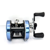 Daiwa Millionaire 4HM Fishing Drum Reel