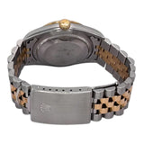 ROLEX 16233 Datejust Automatic Watch, 36mm