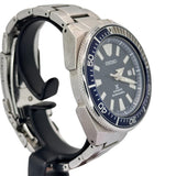 Seiko Prospex Samurai Divers Automatic Watch SBDY007J, 43mm